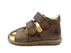 Bundgaard brown Ranjo sandal